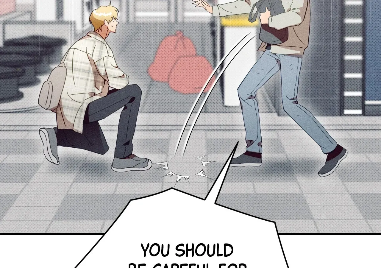 Read The Light I Give You chapter 18 image 1 on Lezhin