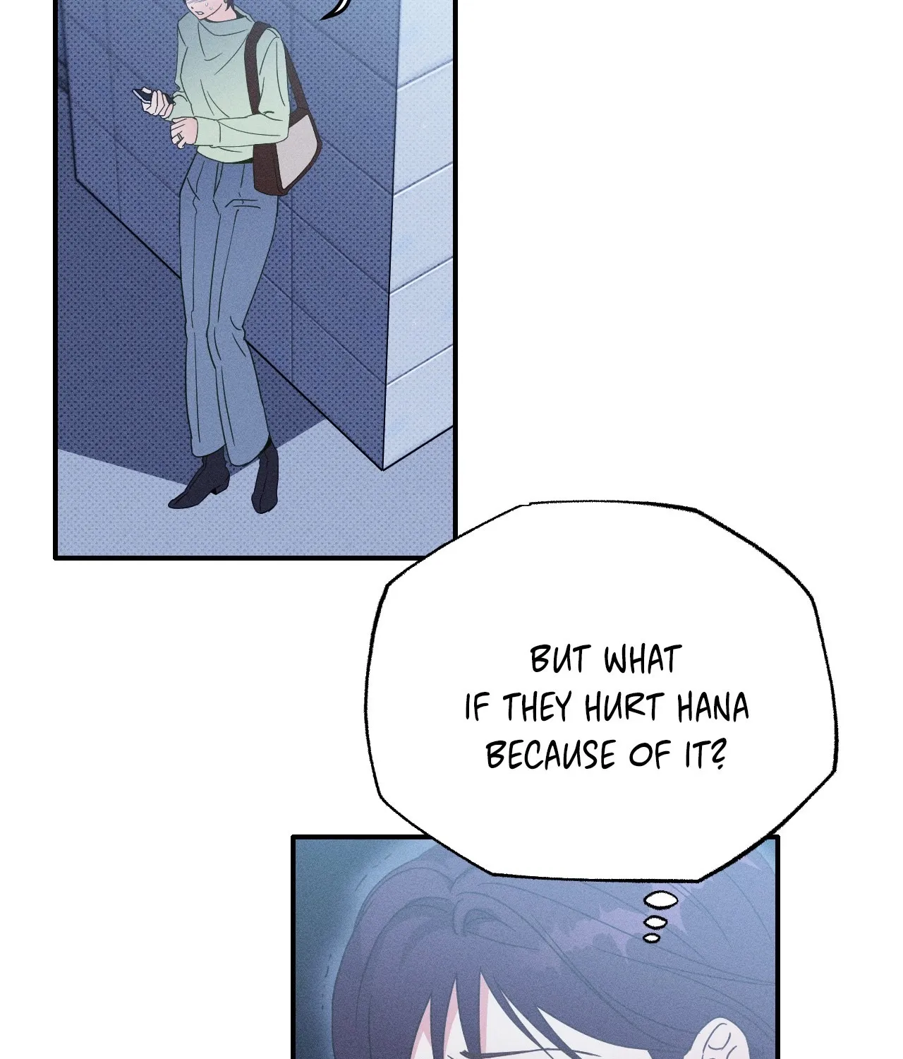 Read The Light I Give You chapter 18 image 112 on Lezhin