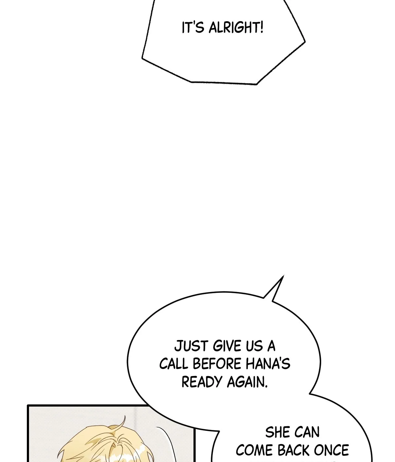 Read The Light I Give You chapter 18 image 20 on Lezhin