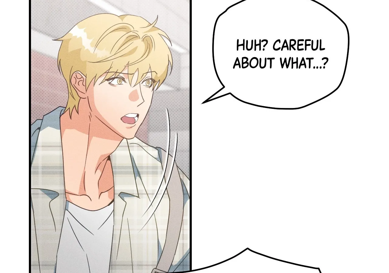 Read The Light I Give You chapter 18 image 3 on Lezhin