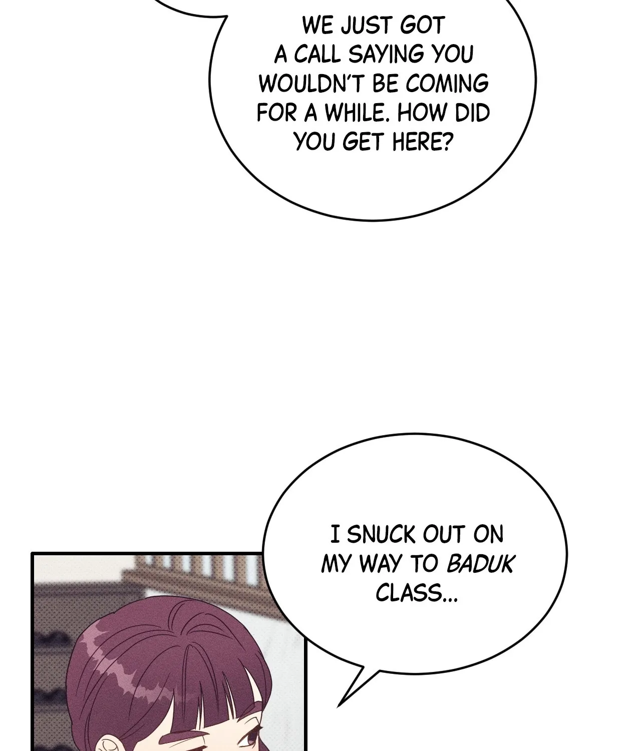 Read The Light I Give You chapter 18 image 41 on Lezhin