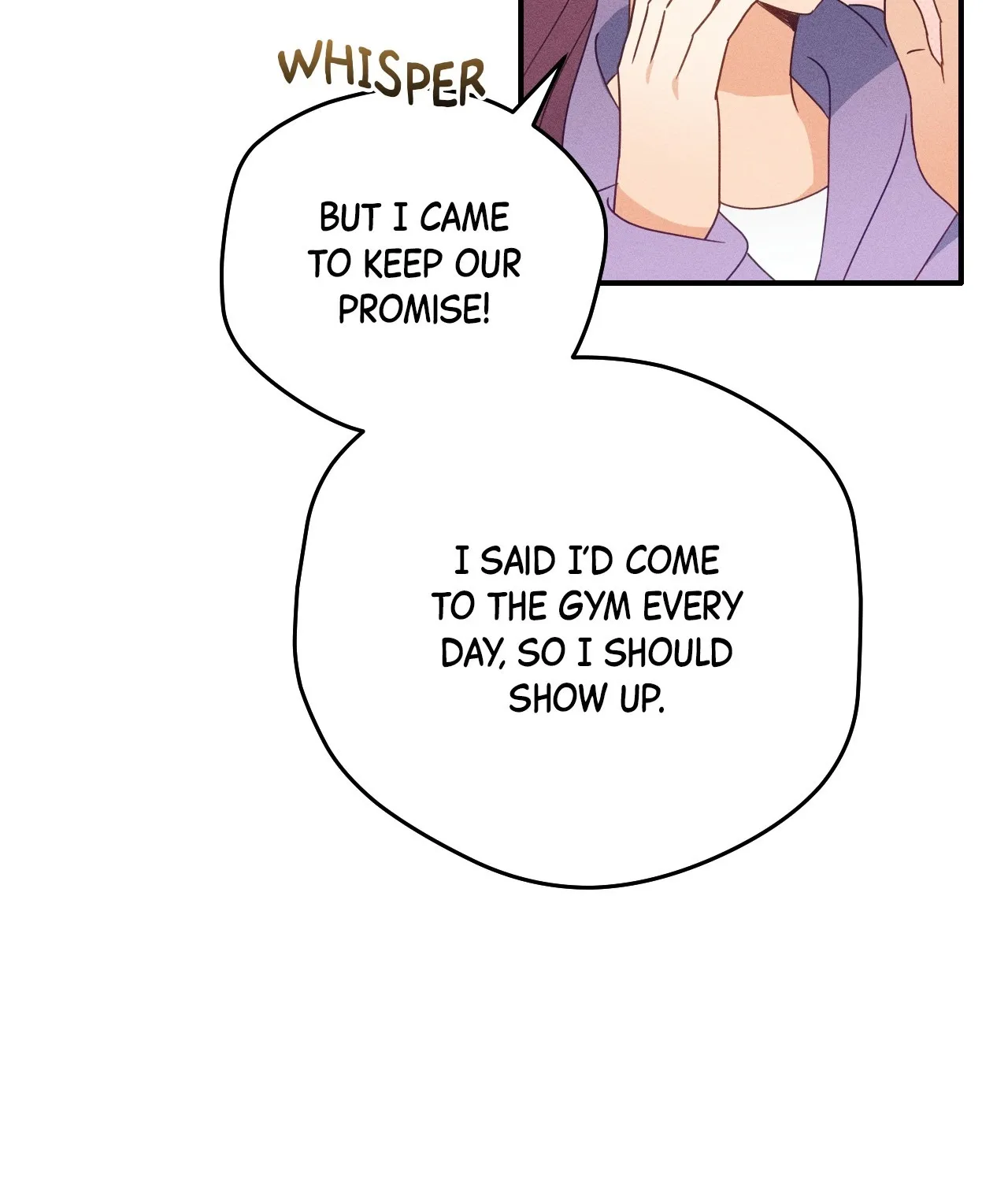 Read The Light I Give You chapter 18 image 43 on Lezhin