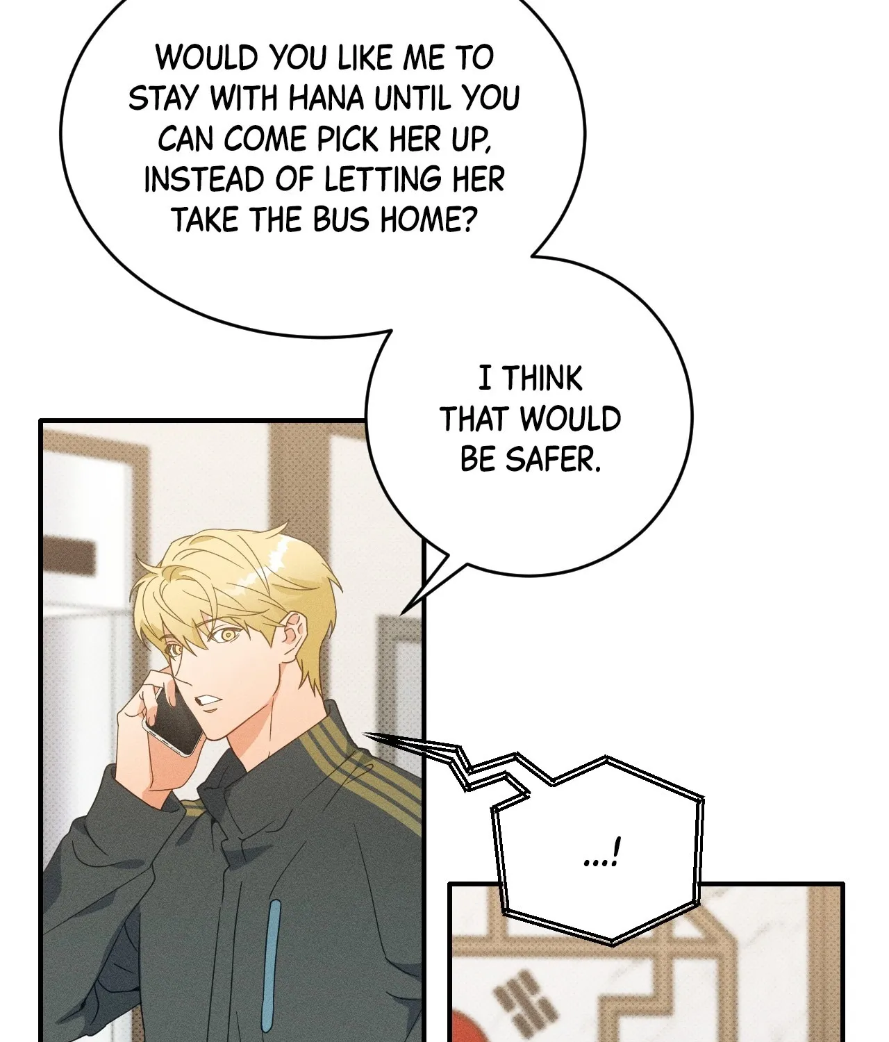 Read The Light I Give You chapter 18 image 58 on Lezhin