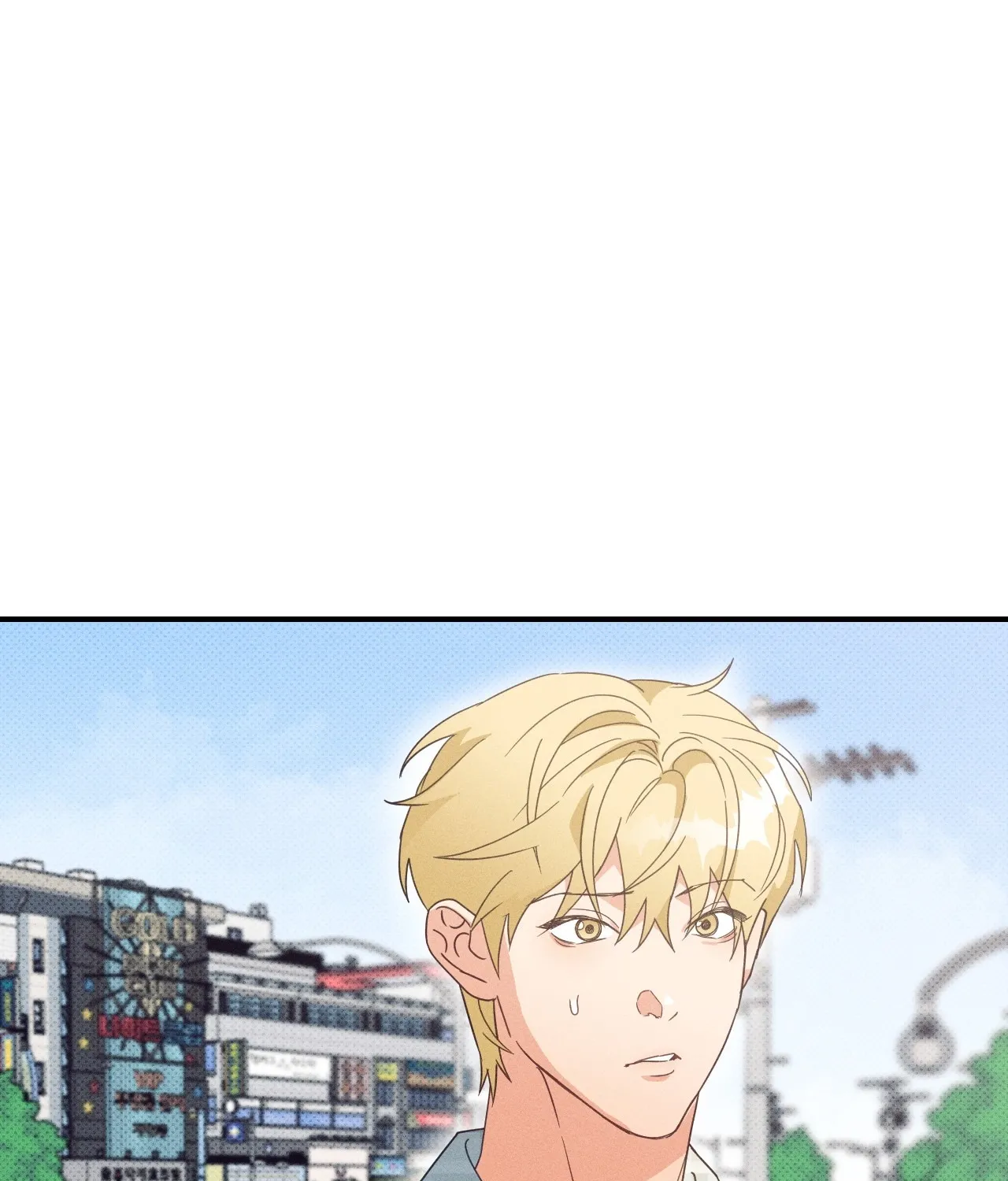 Read The Light I Give You chapter 18 image 6 on Lezhin