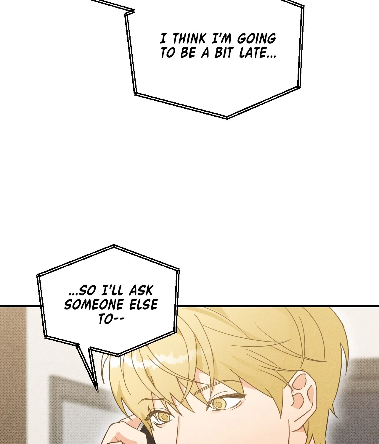 Read The Light I Give You chapter 18 image 60 on Lezhin