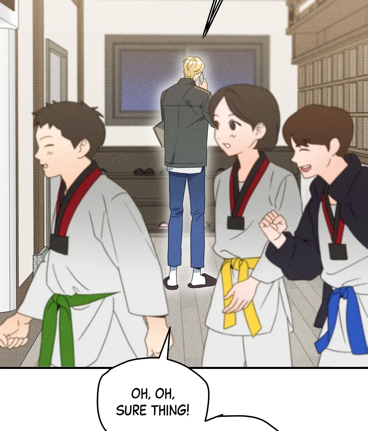 Read The Light I Give You chapter 18 image 64 on Lezhin