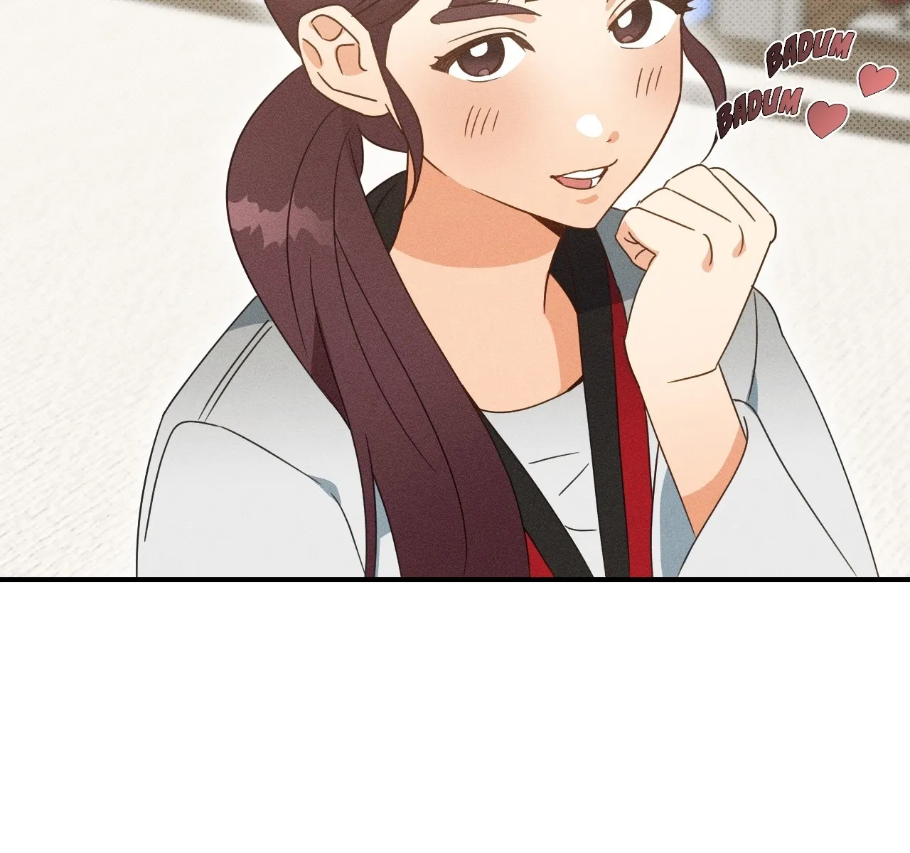 Read The Light I Give You chapter 18 image 74 on Lezhin