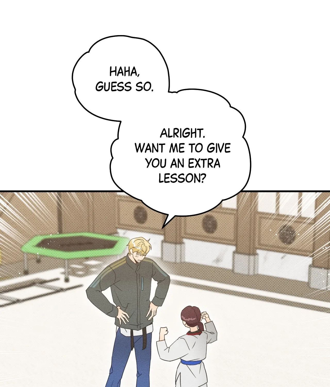 Read The Light I Give You chapter 18 image 75 on Lezhin