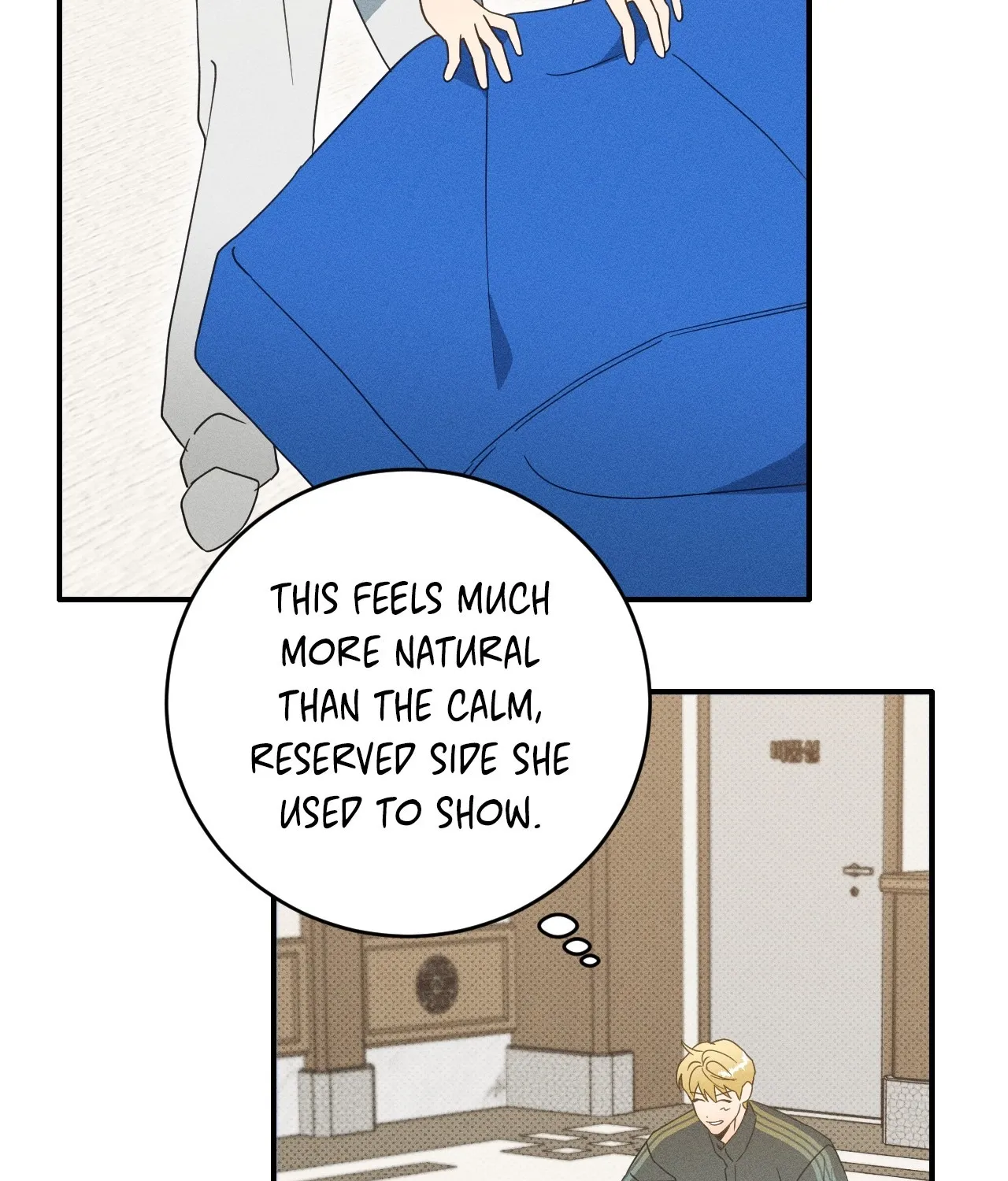 Read The Light I Give You chapter 18 image 79 on Lezhin