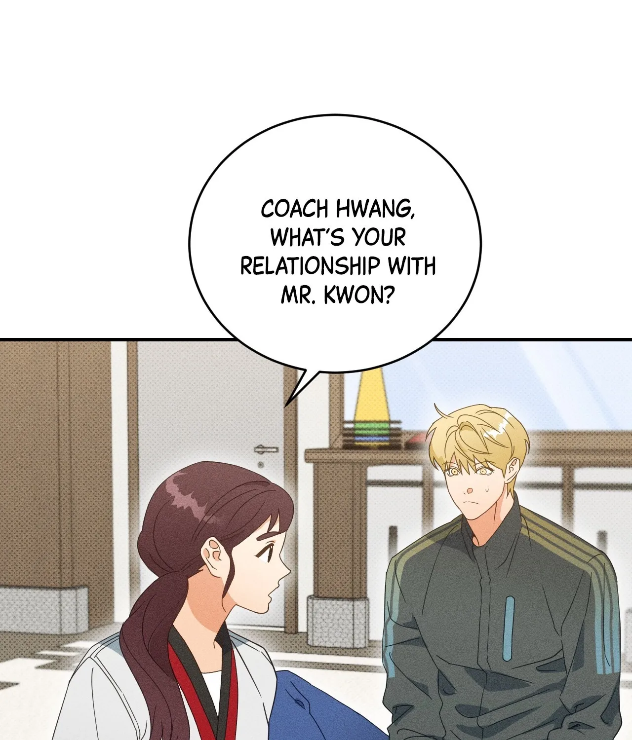 Read The Light I Give You chapter 18 image 87 on Lezhin