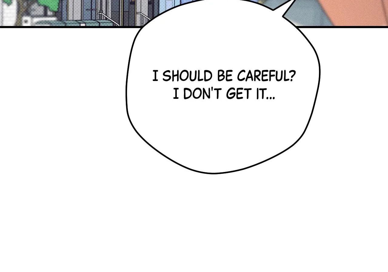 Read The Light I Give You chapter 18 image 9 on Lezhin