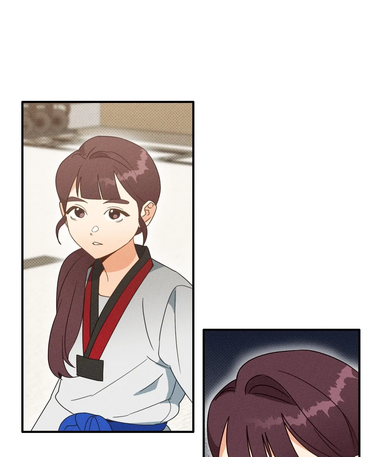 Read The Light I Give You chapter 18 image 91 on Lezhin