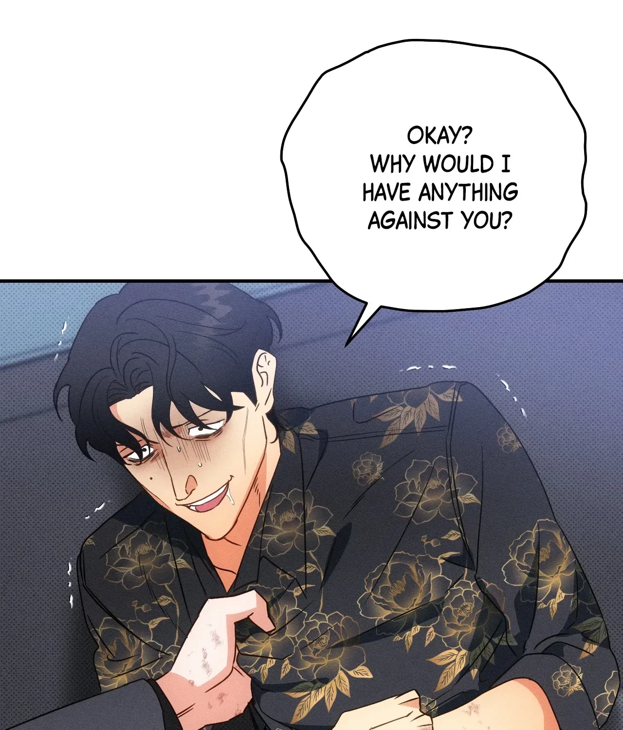 Read The Light I Give You chapter 21 image 1 on Lezhin