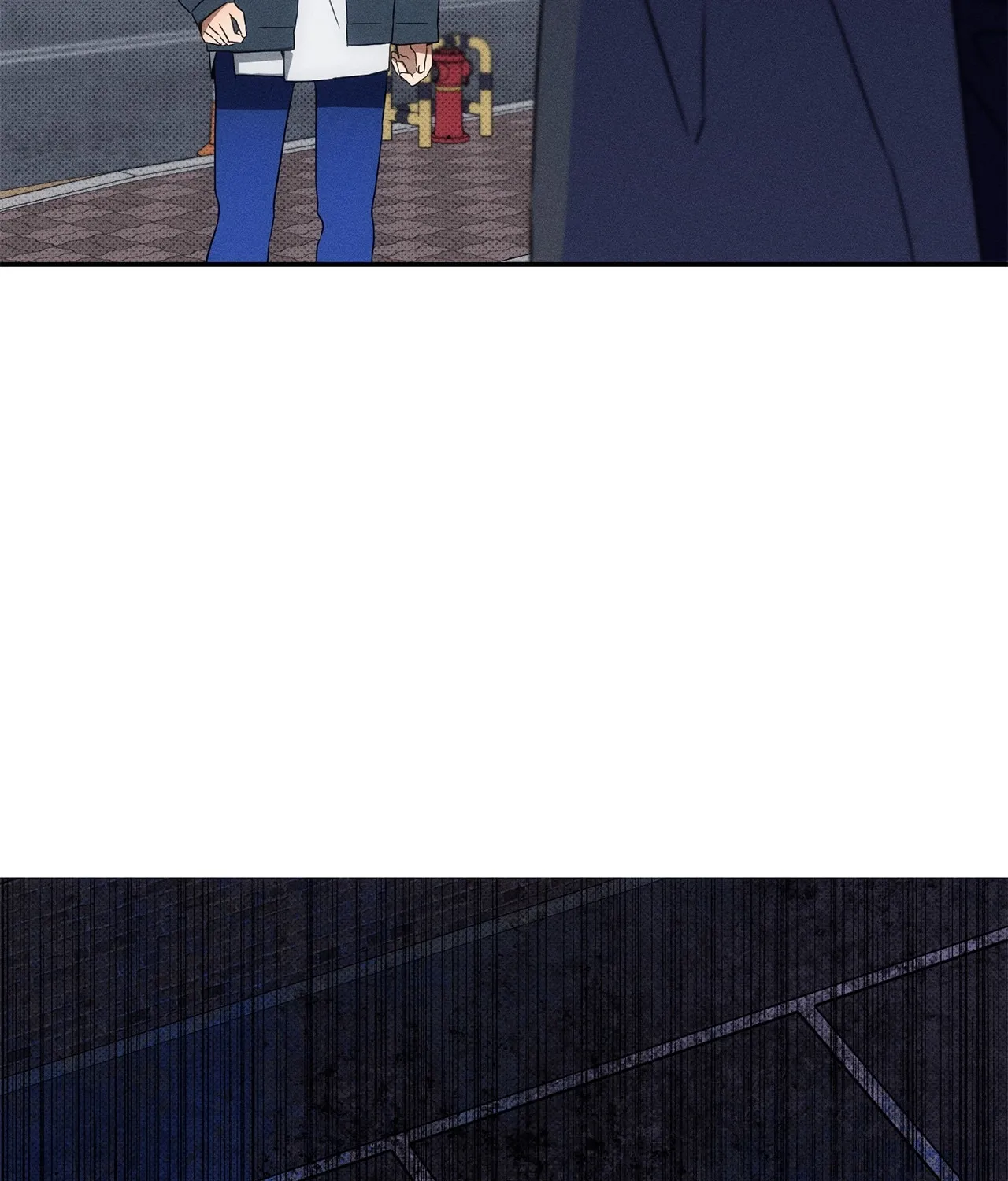 Read The Light I Give You chapter 21 image 110 on Lezhin