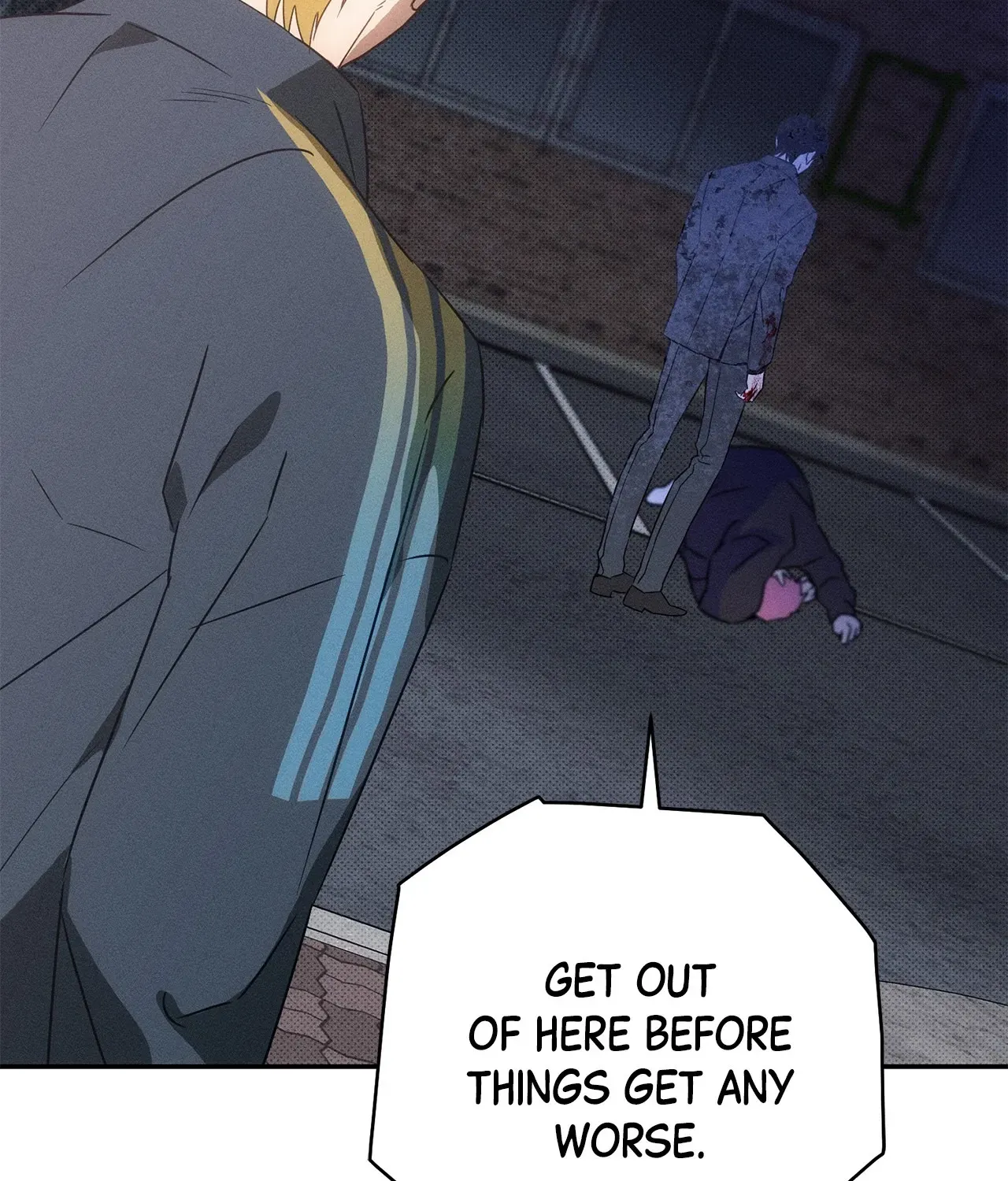 Read The Light I Give You chapter 21 image 118 on Lezhin