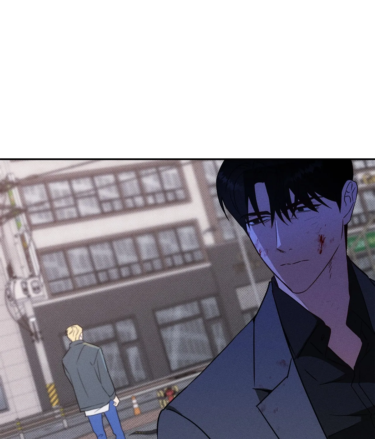 Read The Light I Give You chapter 21 image 123 on Lezhin