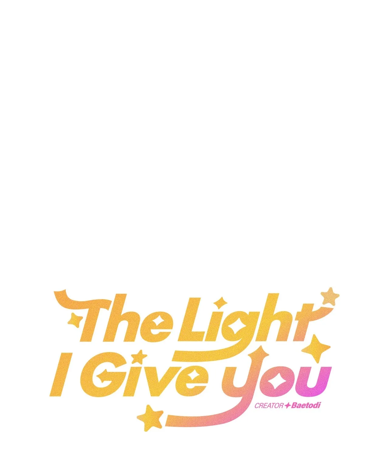 Read The Light I Give You chapter 21 image 13 on Lezhin