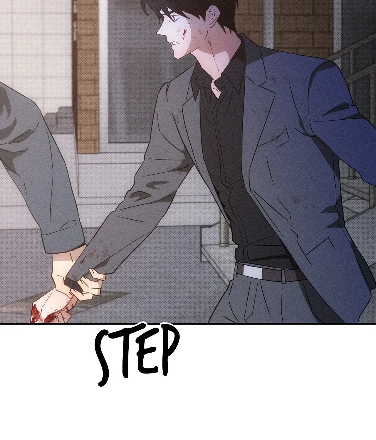 Read The Light I Give You chapter 21 image 131 on Lezhin