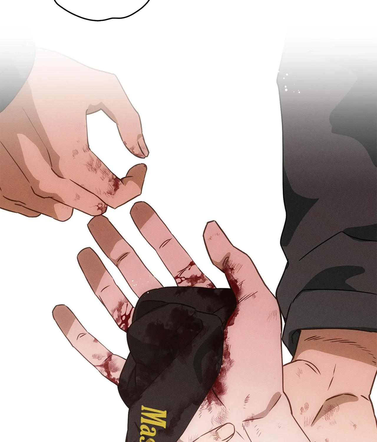 Read The Light I Give You chapter 21 image 137 on Lezhin