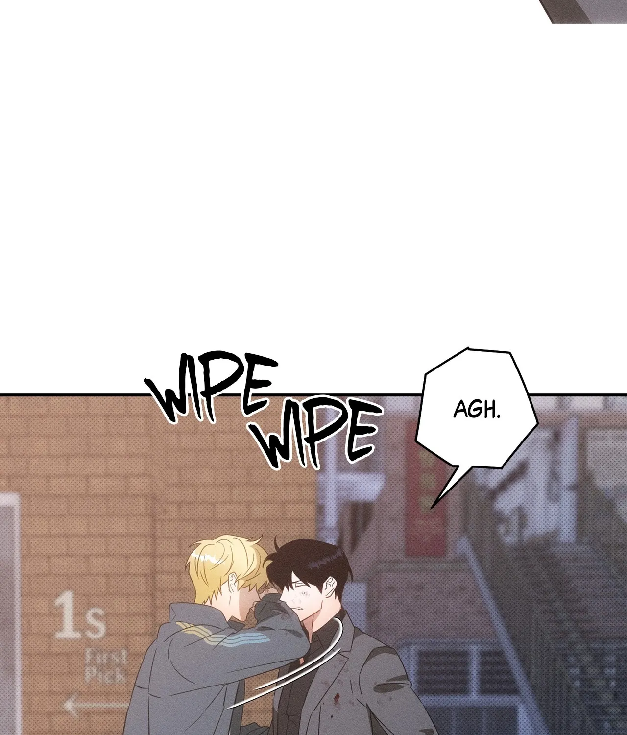 Read The Light I Give You chapter 21 image 139 on Lezhin