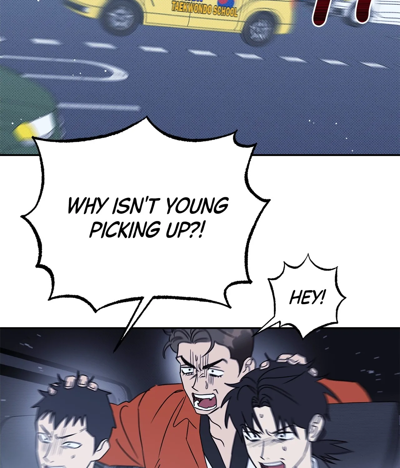 Read The Light I Give You chapter 21 image 154 on Lezhin