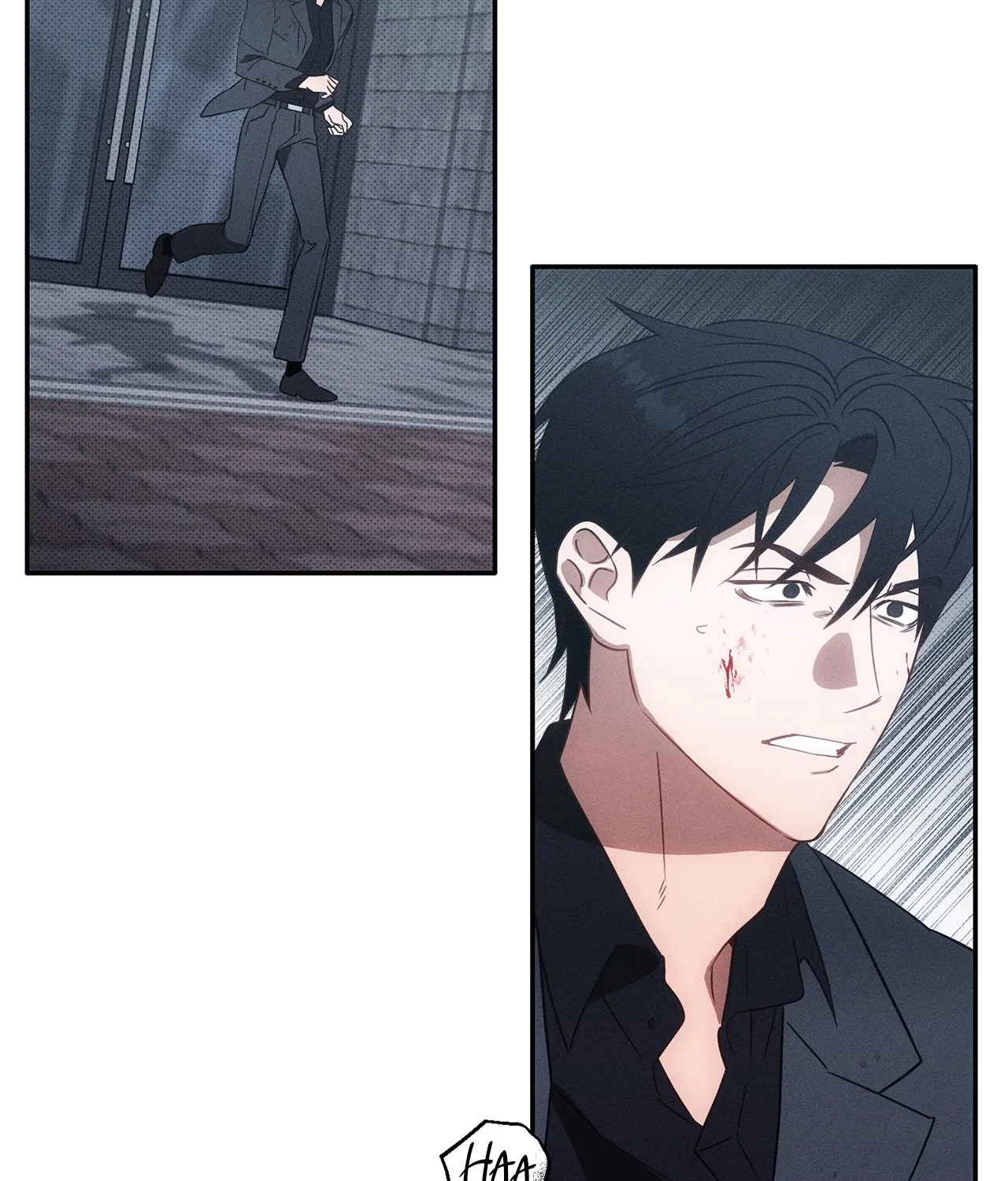 Read The Light I Give You chapter 21 image 18 on Lezhin