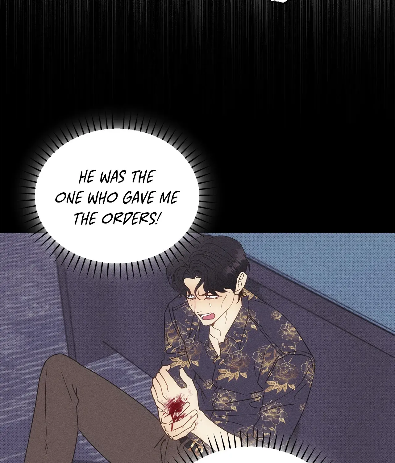 Read The Light I Give You chapter 21 image 20 on Lezhin