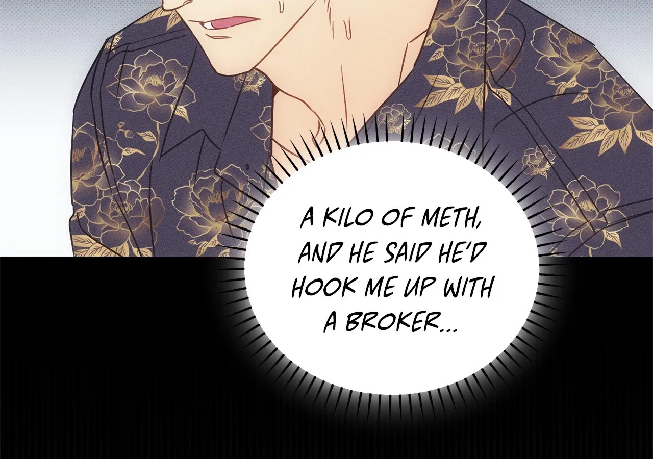 Read The Light I Give You chapter 21 image 23 on Lezhin