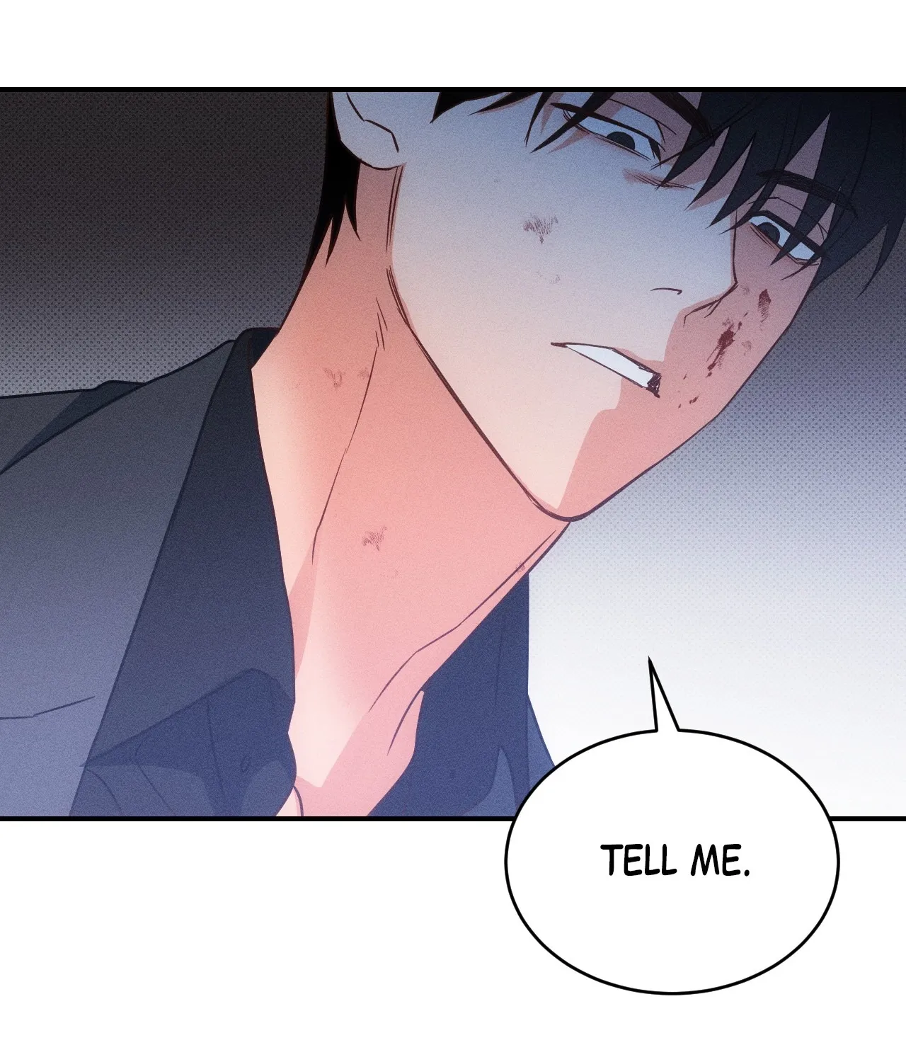 Read The Light I Give You chapter 21 image 3 on Lezhin