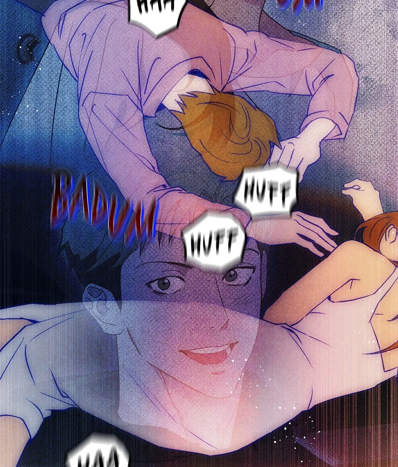 Read The Light I Give You chapter 21 image 30 on Lezhin