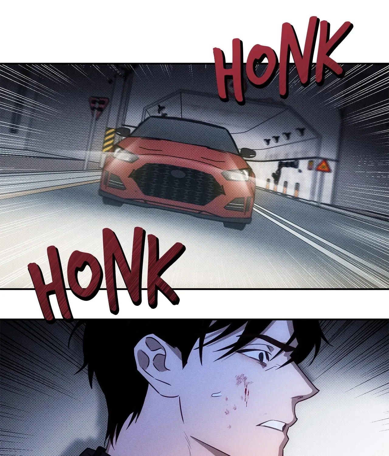 Read The Light I Give You chapter 21 image 32 on Lezhin