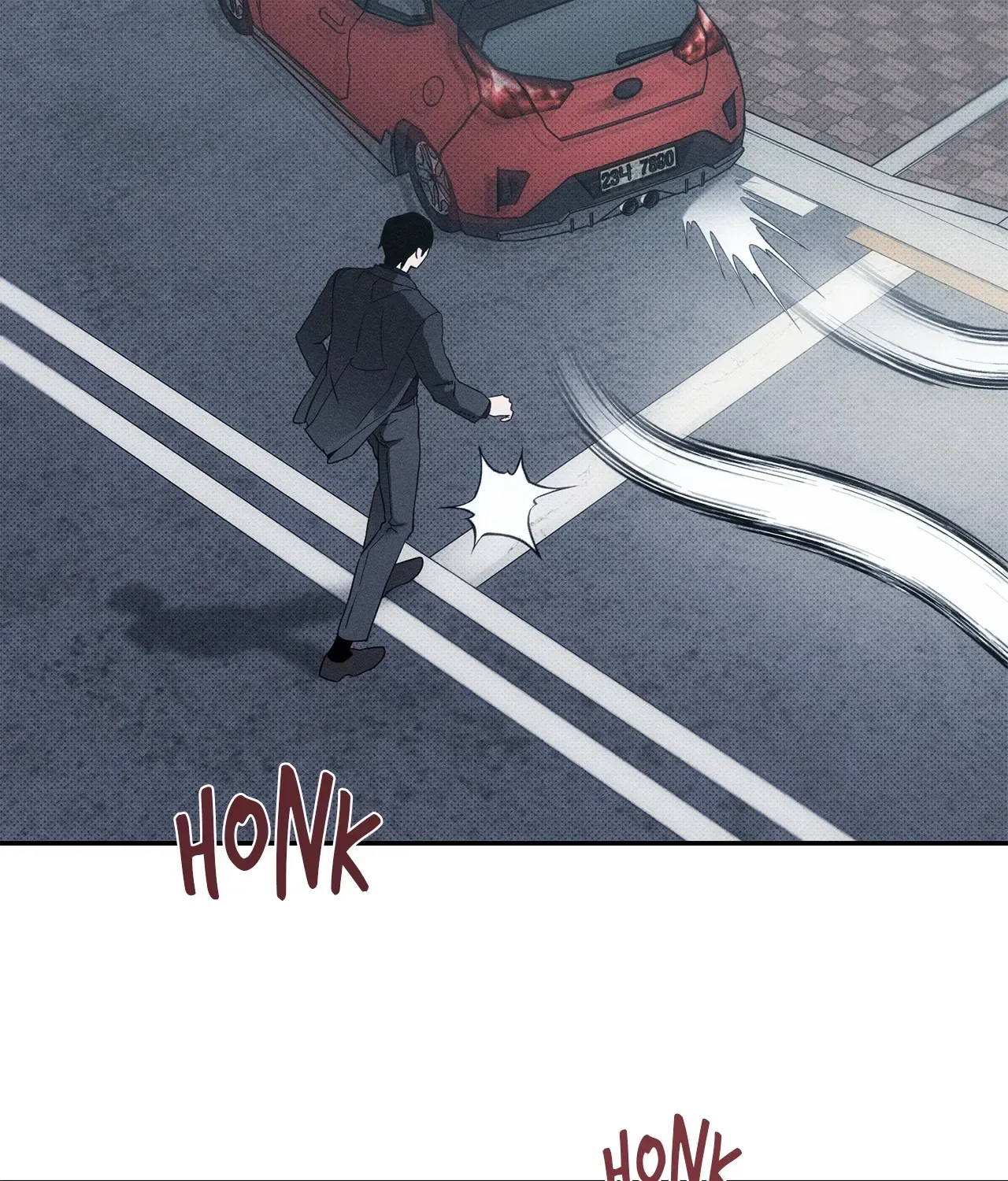 Read The Light I Give You chapter 21 image 34 on Lezhin