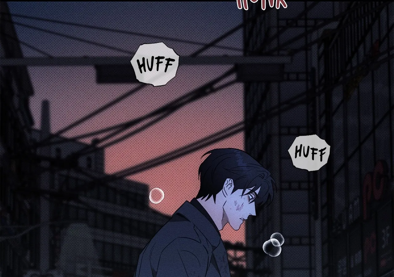 Read The Light I Give You chapter 21 image 35 on Lezhin