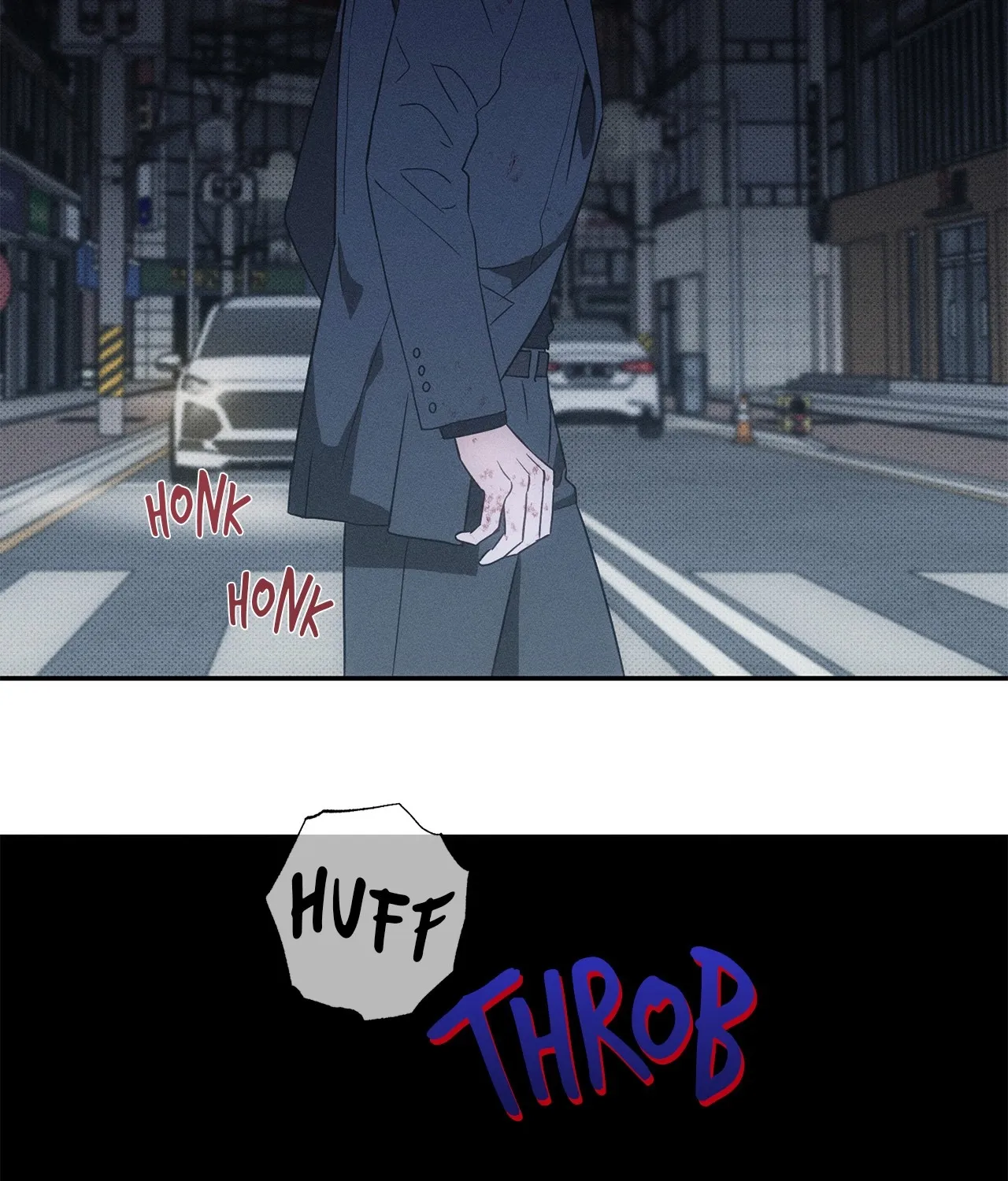 Read The Light I Give You chapter 21 image 36 on Lezhin