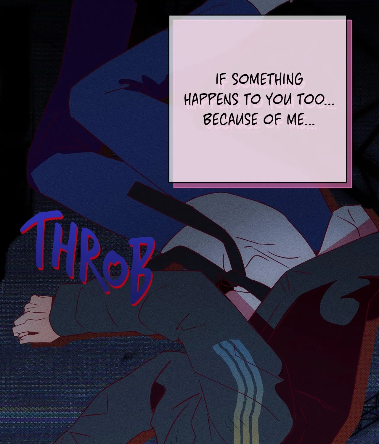 Read The Light I Give You chapter 21 image 38 on Lezhin