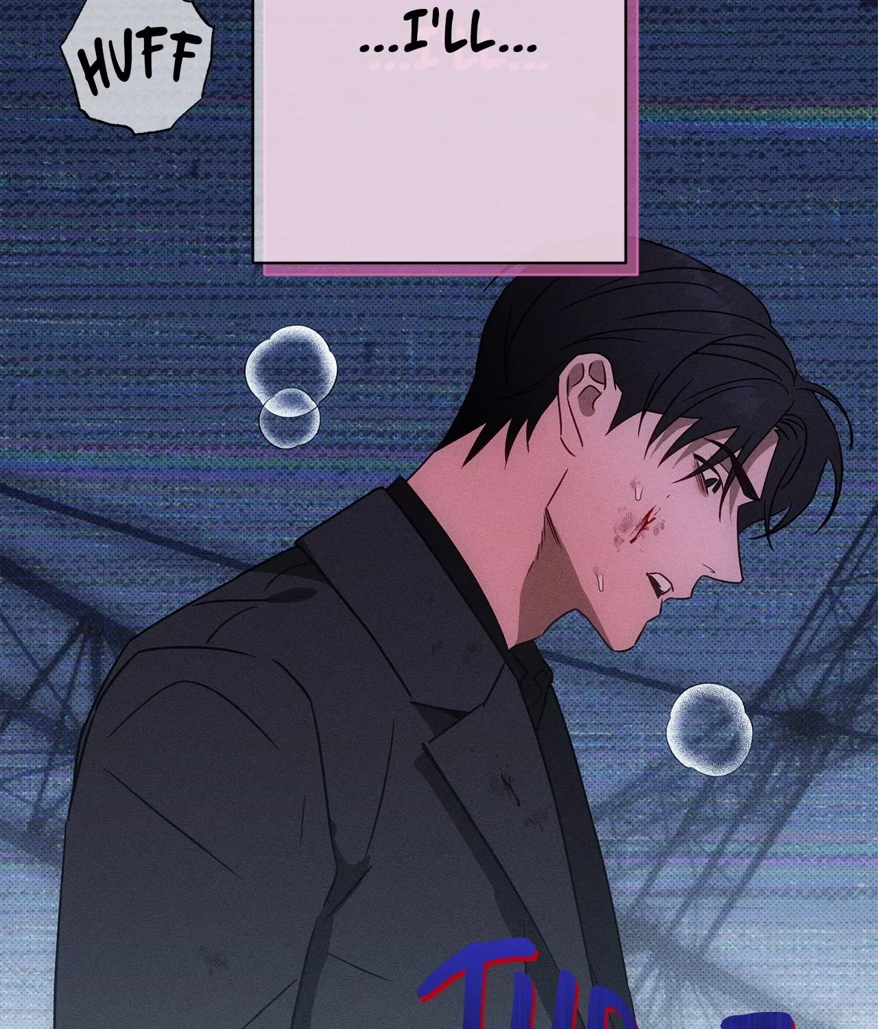 Read The Light I Give You chapter 21 image 40 on Lezhin