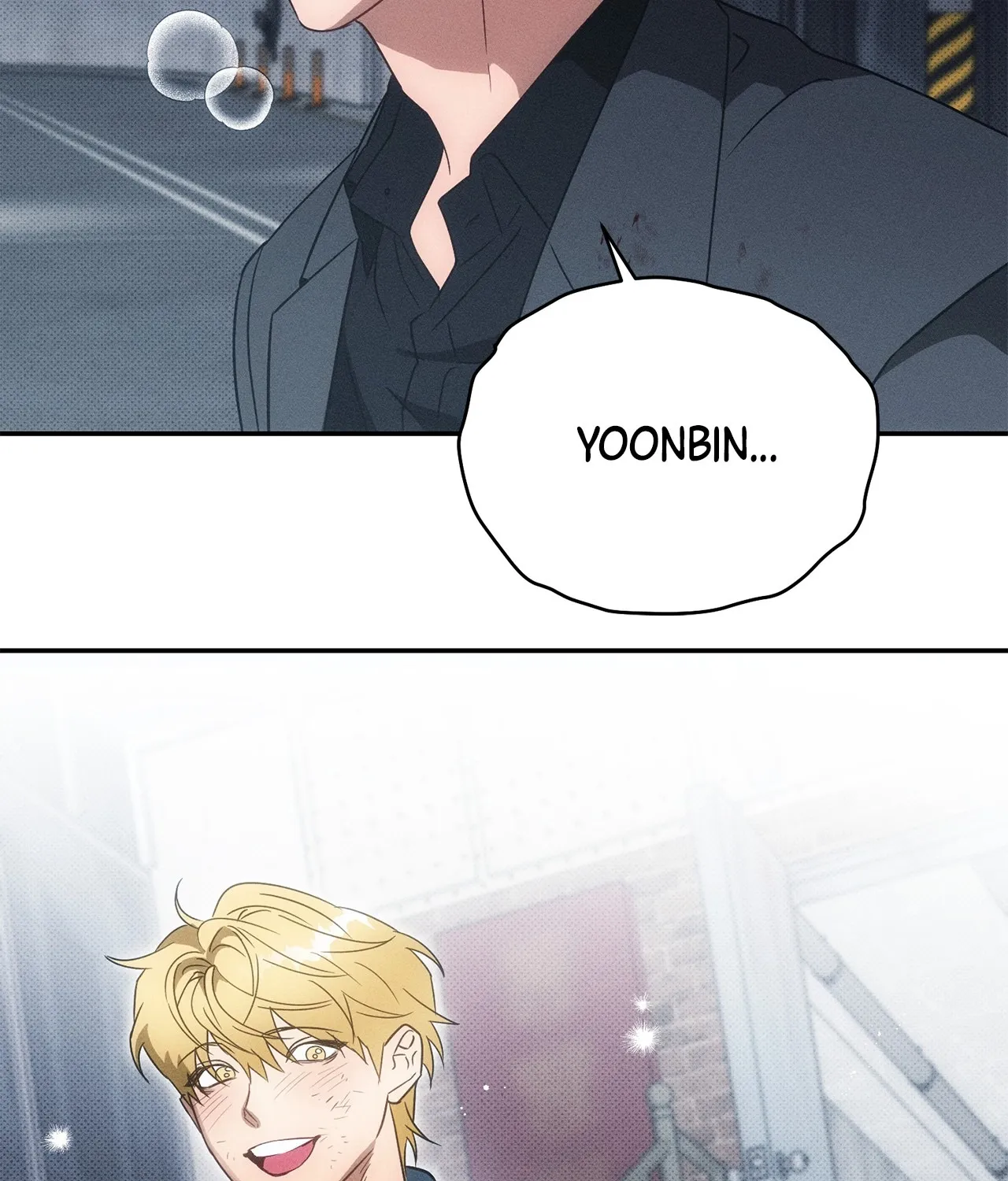Read The Light I Give You chapter 21 image 46 on Lezhin