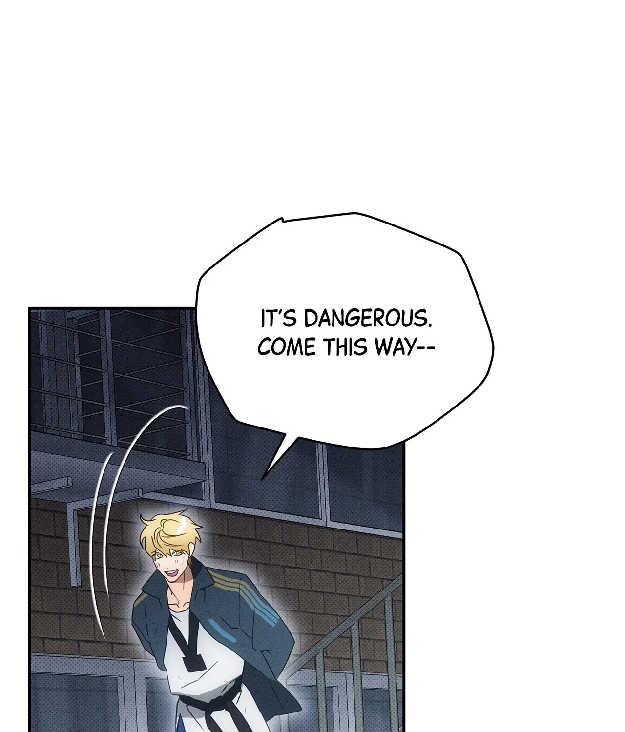 Read The Light I Give You chapter 21 image 49 on Lezhin