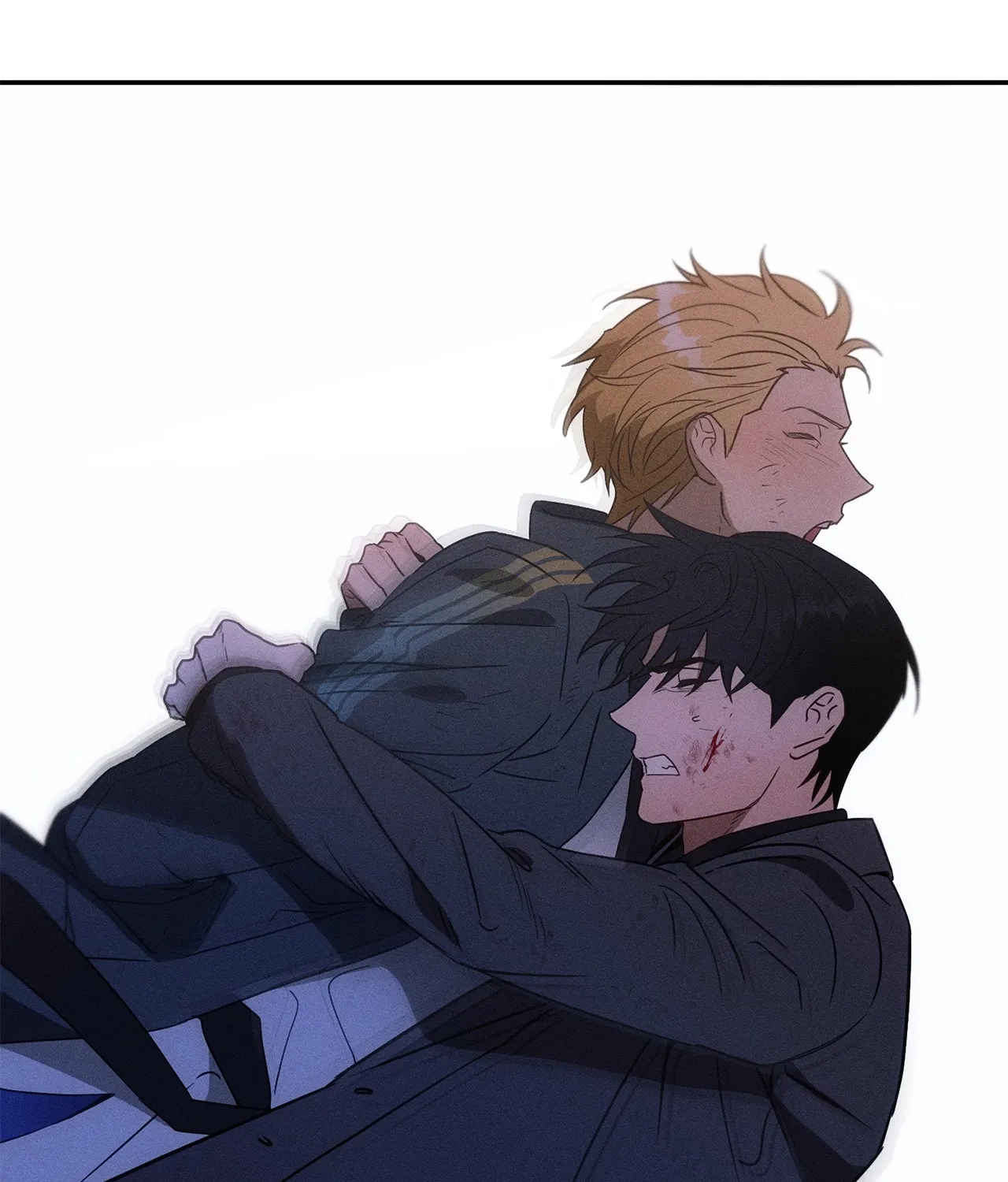 Read The Light I Give You chapter 21 image 59 on Lezhin