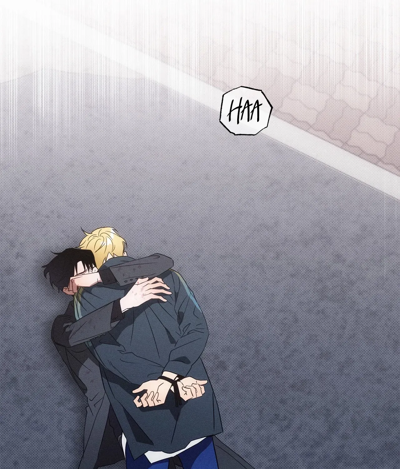 Read The Light I Give You chapter 21 image 63 on Lezhin