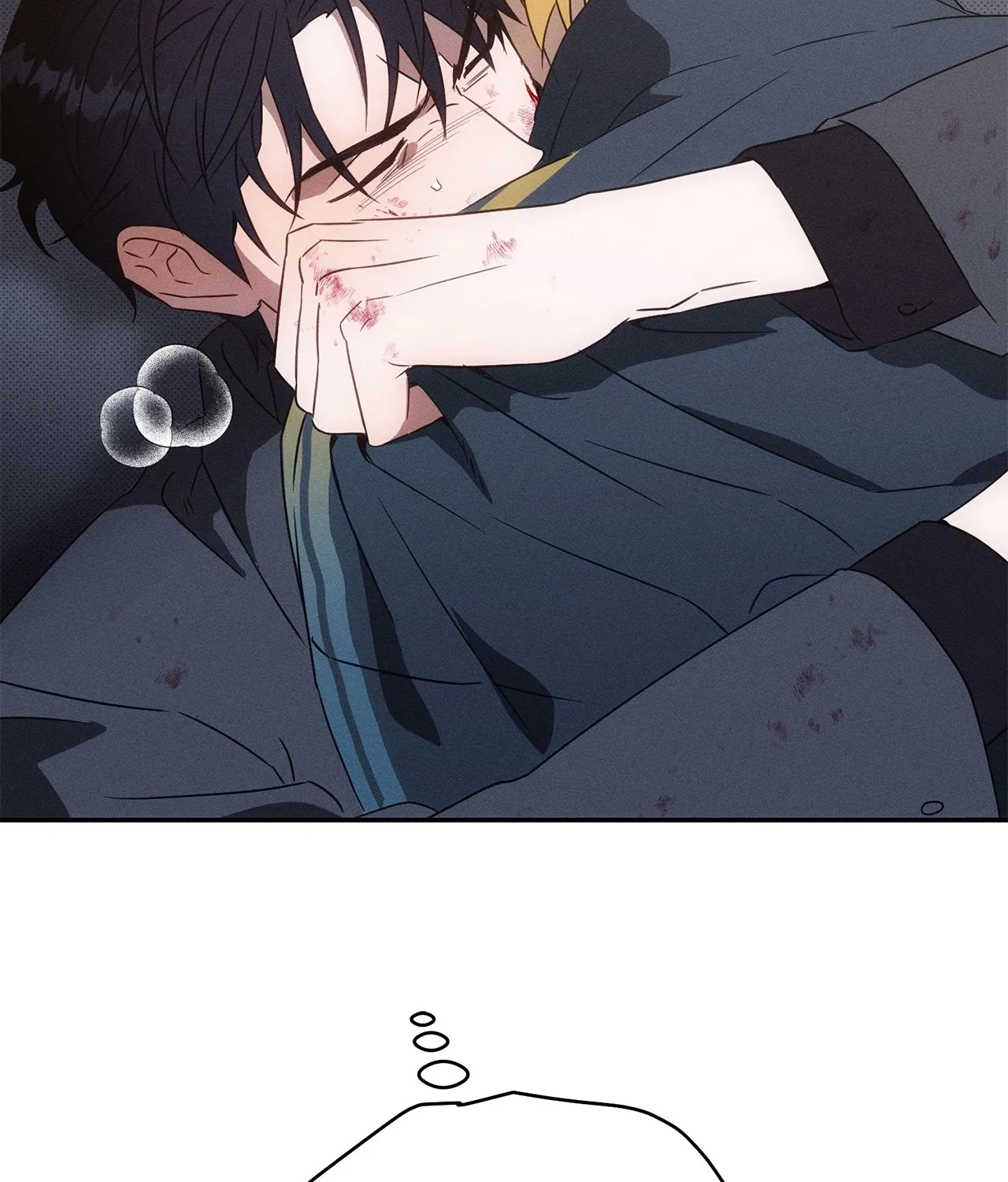 Read The Light I Give You chapter 21 image 67 on Lezhin