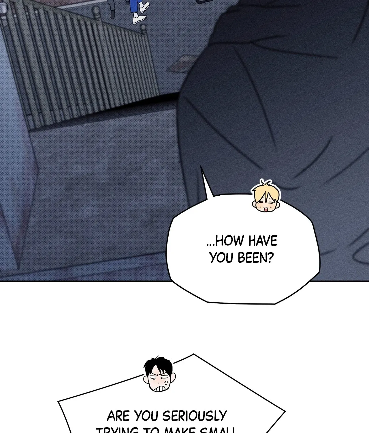 Read The Light I Give You chapter 21 image 78 on Lezhin