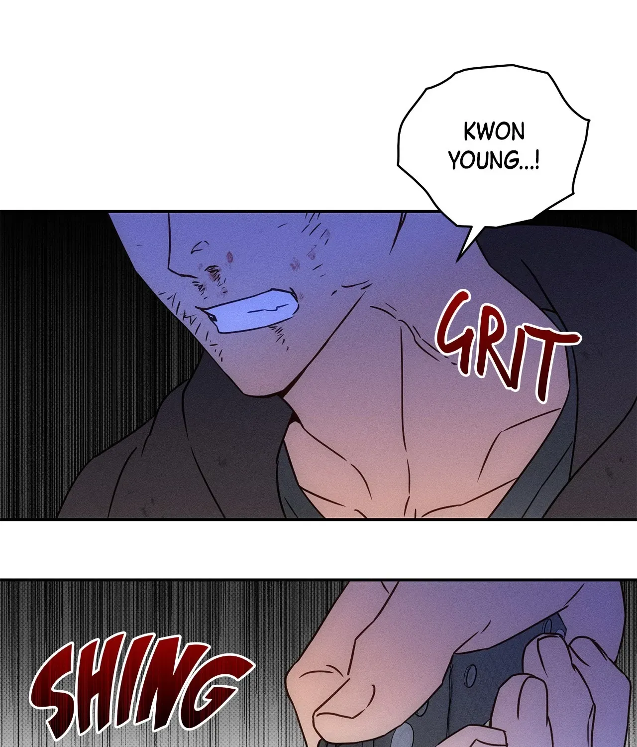 Read The Light I Give You chapter 21 image 80 on Lezhin