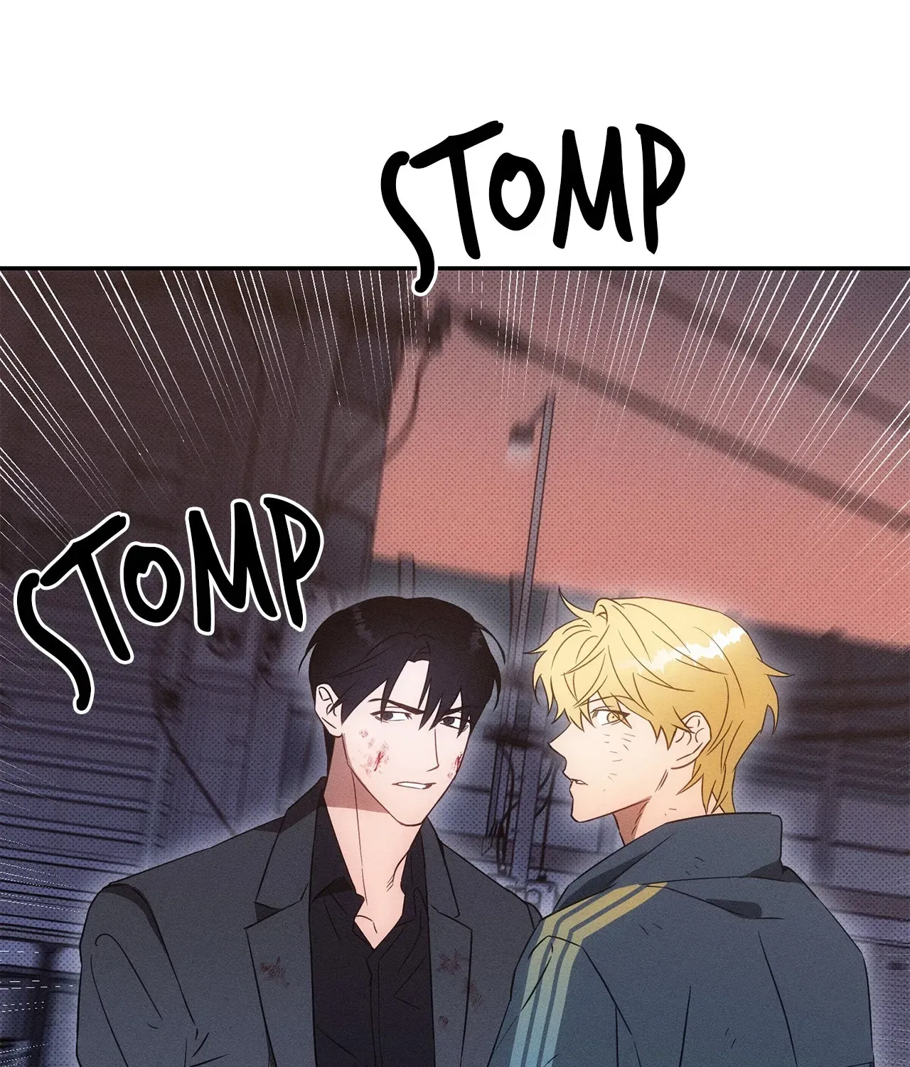 Read The Light I Give You chapter 21 image 82 on Lezhin