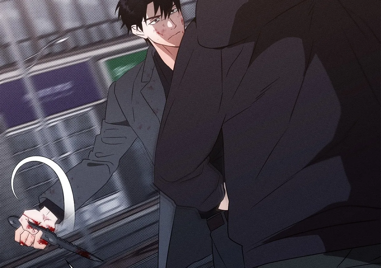 Read The Light I Give You chapter 21 image 94 on Lezhin