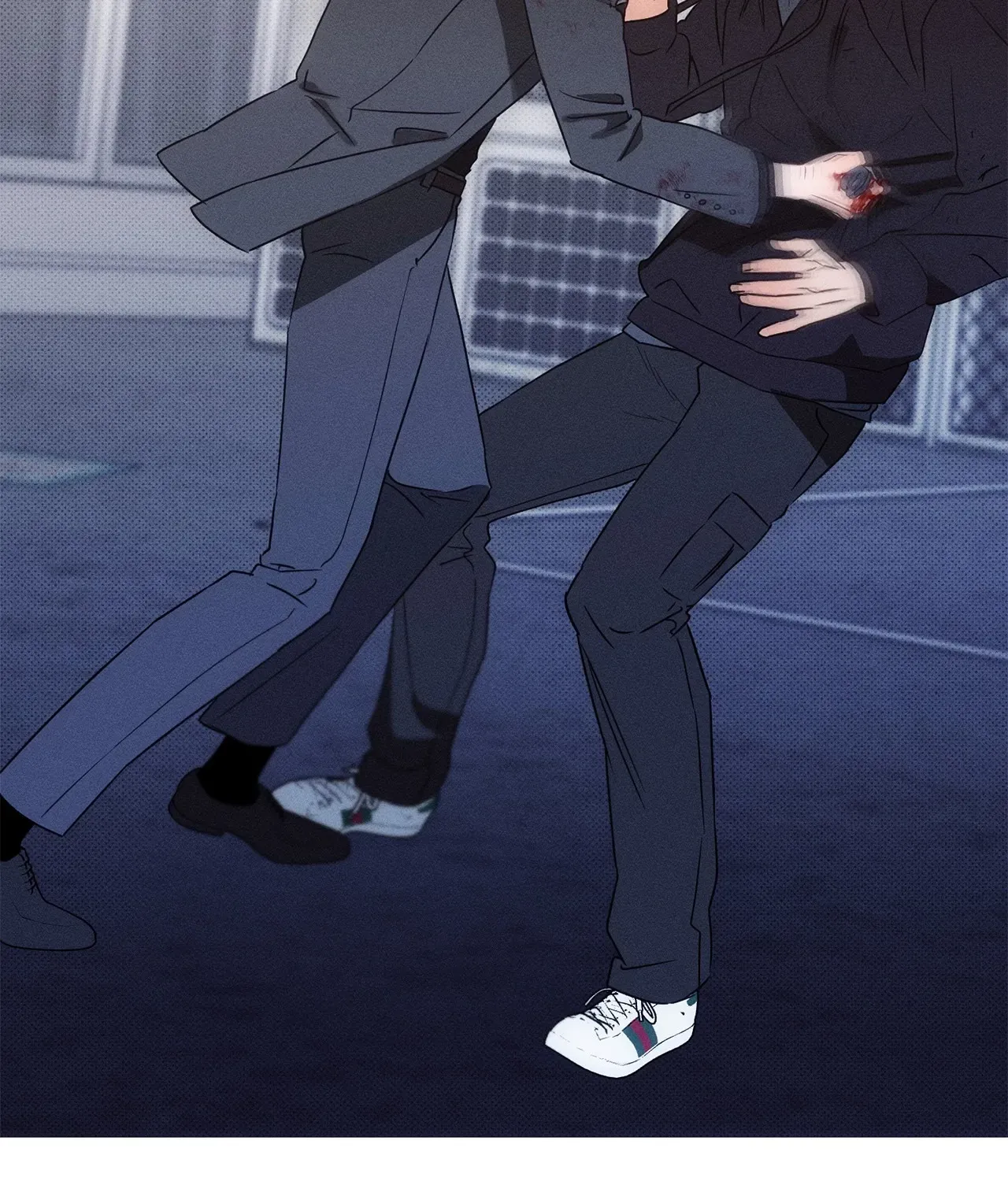 Read The Light I Give You chapter 21 image 97 on Lezhin