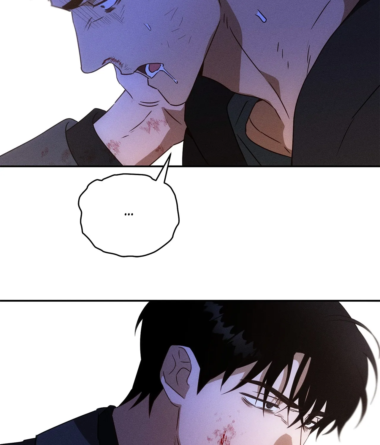 Read The Light I Give You chapter 21 image 99 on Lezhin