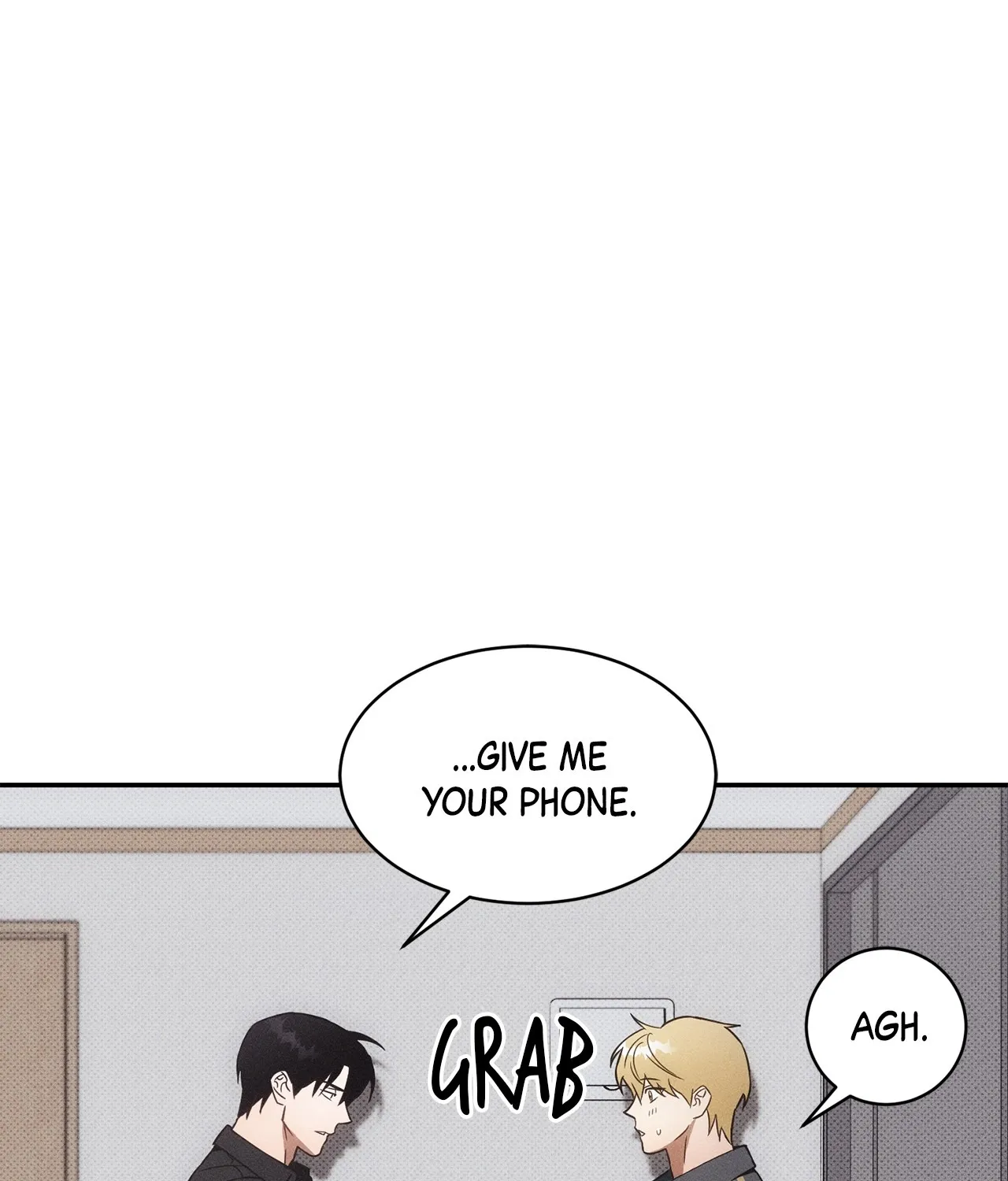 Read The Light I Give You chapter 22 image 110 on Lezhin