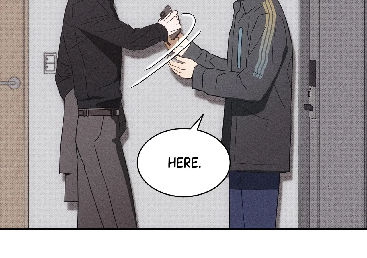 Read The Light I Give You chapter 22 image 111 on Lezhin