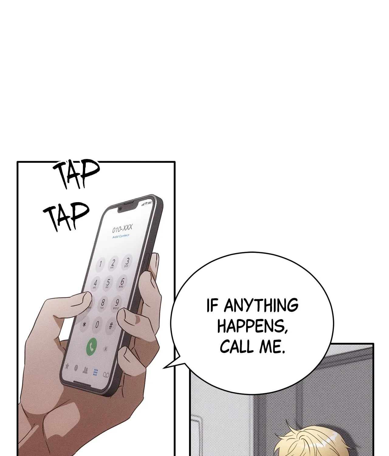 Read The Light I Give You chapter 22 image 112 on Lezhin